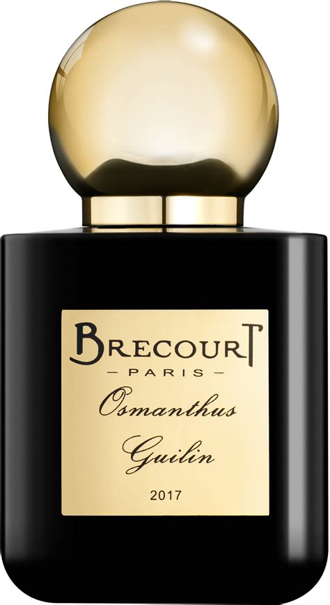 brecourt cologne.